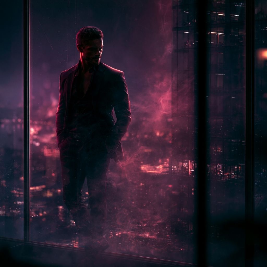 Босс / Миллиардер