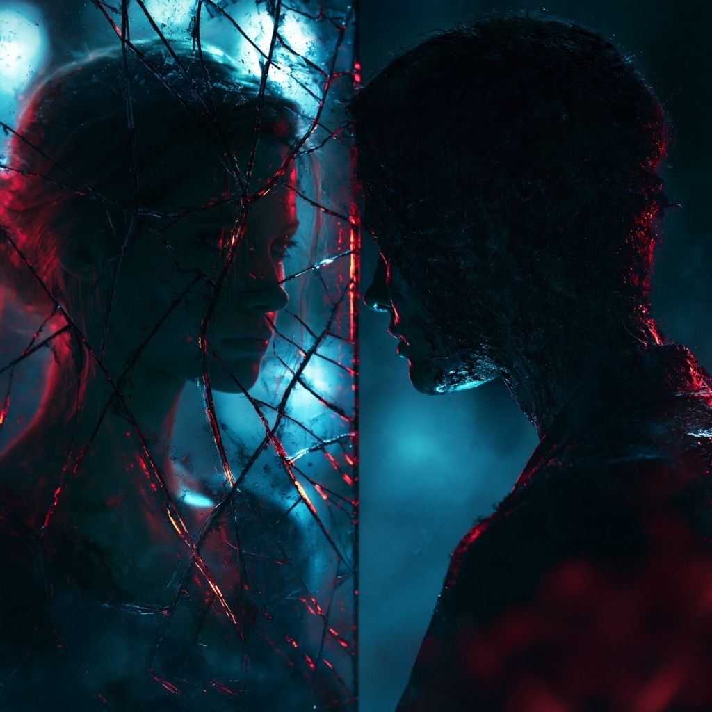 Психологическая драма / Триллер (Psychological)