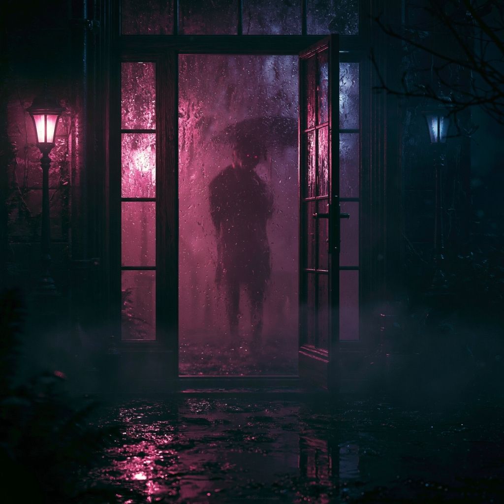 Сталкер (Stalker)