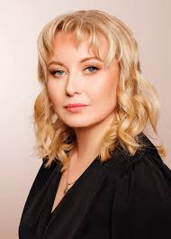 Ана Шерри