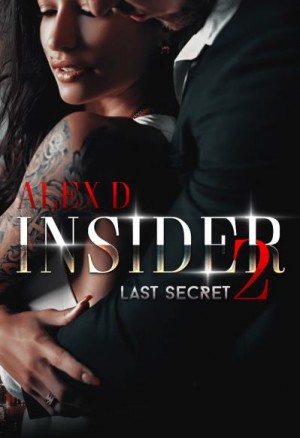 Инсайдер 2. Last secret