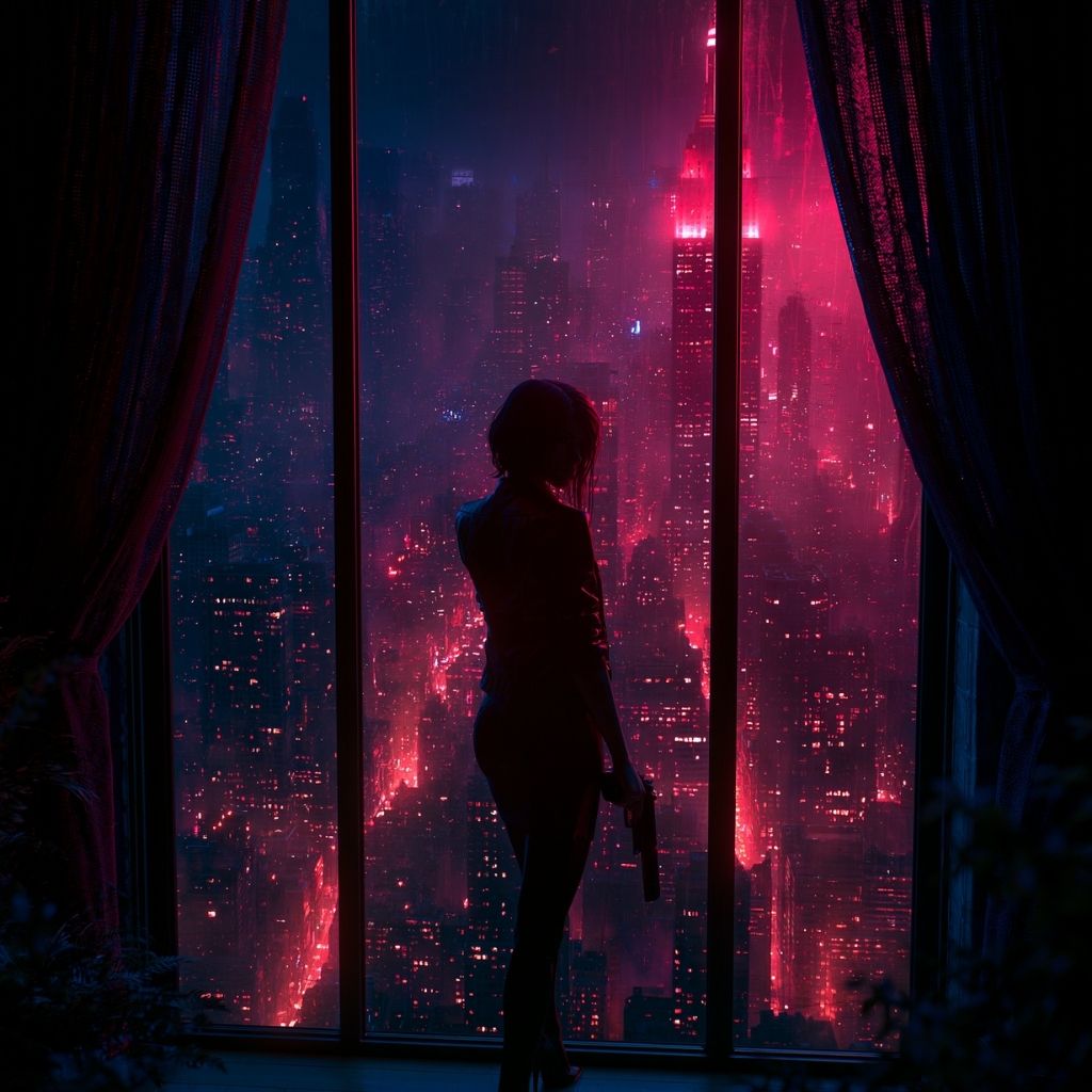 Криминальный мир
