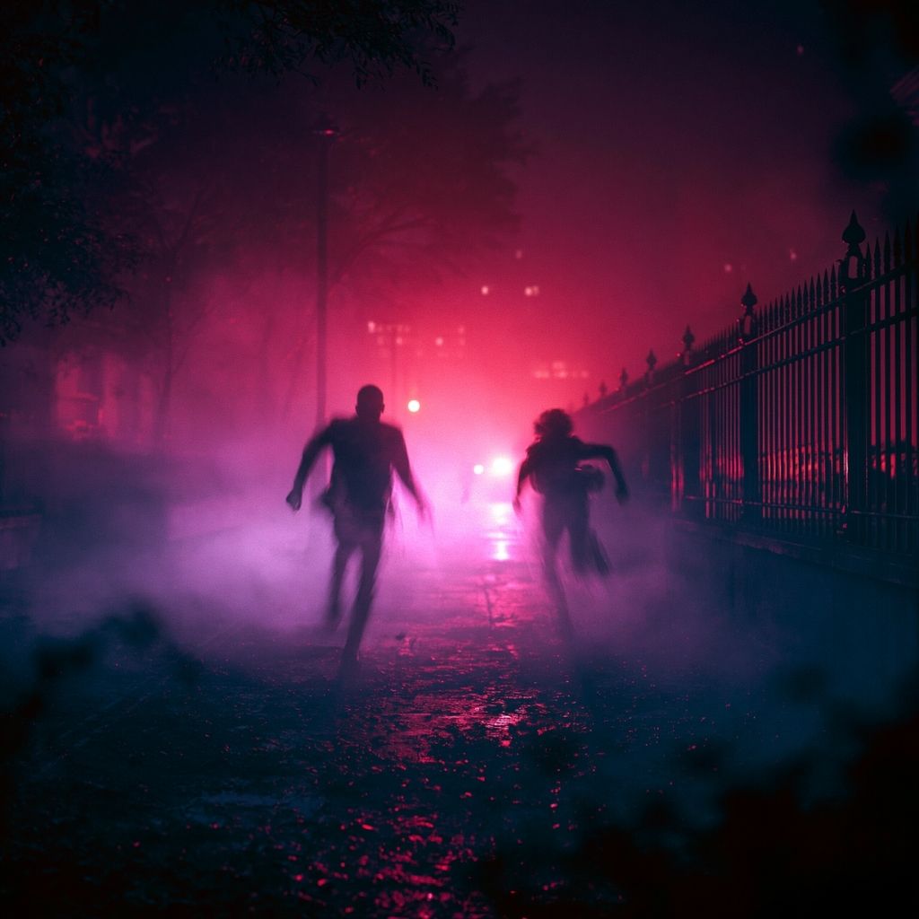 Погони